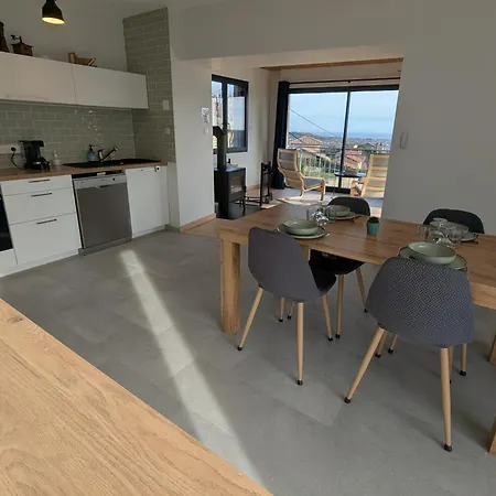 Apartment Du Vieux Cuvage Vaux-en-Beaujolais