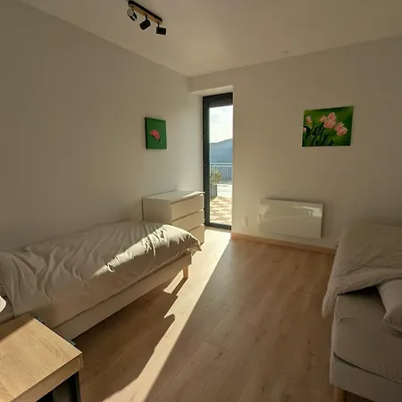 Apartment Du Vieux Cuvage