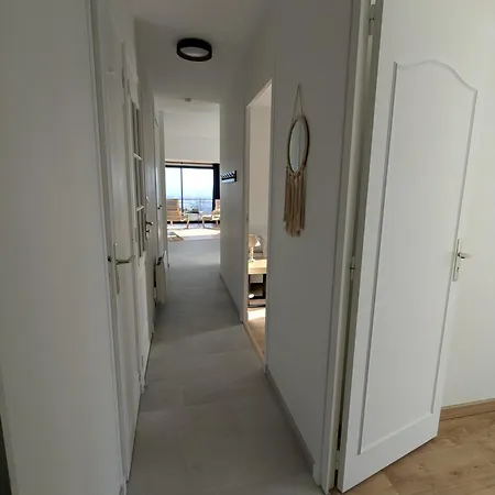 Apartment Du Vieux Cuvage