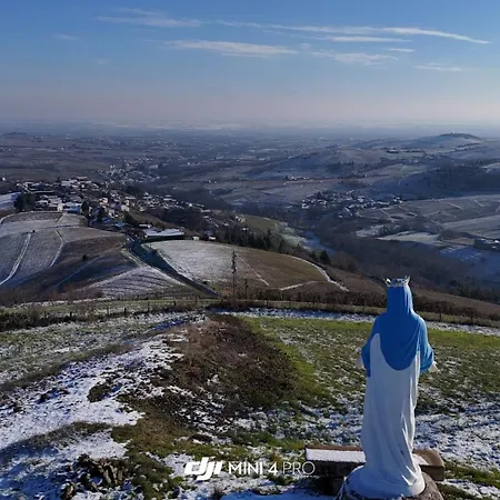 Du Vieux Cuvage Appartamento Vaux-en-Beaujolais